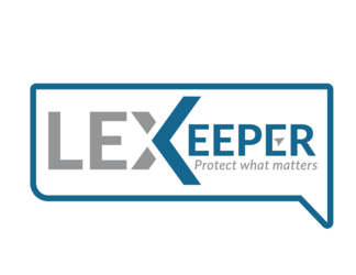LexKeeper Logo